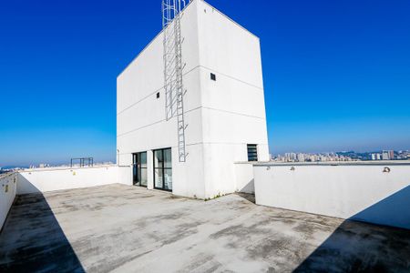 Apartamento à venda com 36m², 1 quarto e 1 vaga Apartamento à venda com 36m², 1 quarto e 1 vagaÁrea comum