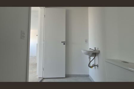 Apartamento à venda com 35m², 1 quarto e 1 vagaBanheiro