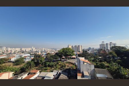 Apartamento à venda com 35m², 1 quarto e 1 vagaVista