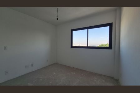 Apartamento à venda com 35m², 1 quarto e 1 vagaSala