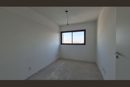 Apartamento à venda com 35m², 1 quarto e 1 vagaQuarto