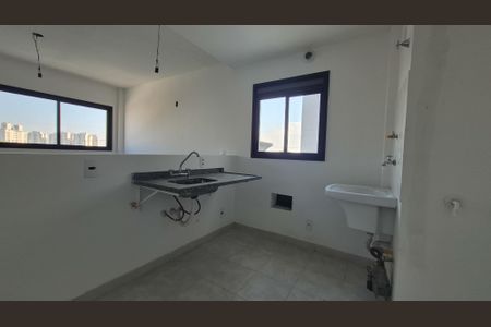 Apartamento à venda com 35m², 1 quarto e 1 vagaCozinha