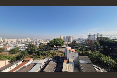 Apartamento à venda com 35m², 1 quarto e 1 vagaVista