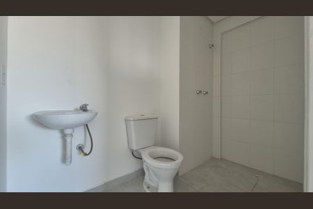 Apartamento à venda com 35m², 1 quarto e 1 vagaBanheiro