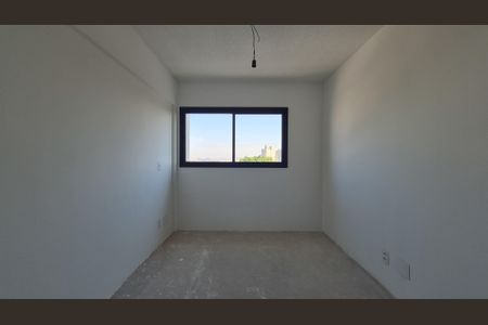 Apartamento à venda com 35m², 1 quarto e 1 vagaQuarto