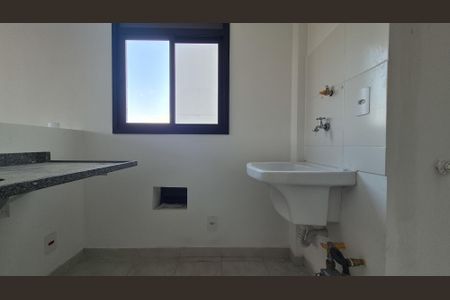 Apartamento à venda com 35m², 1 quarto e 1 vagaLavanderia