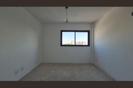 Apartamento à venda com 35m², 1 quarto e 1 vagaSala