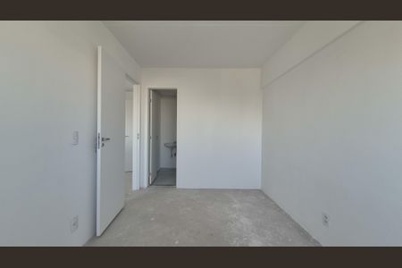 Apartamento à venda com 35m², 1 quarto e 1 vagaQuarto
