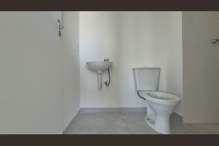 Apartamento à venda com 35m², 1 quarto e 1 vagaBanheiro