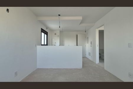 Apartamento à venda com 35m², 1 quarto e 1 vagaSala