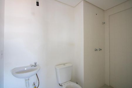 Apartamento à venda com 35m², 1 quarto e 1 vagaBanheiro
