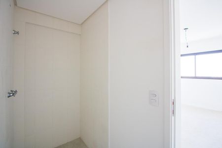 Apartamento à venda com 35m², 1 quarto e 1 vagaBanheiro