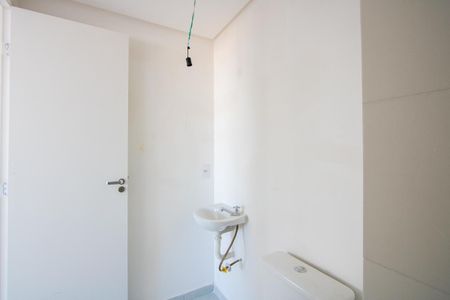 Apartamento à venda com 35m², 1 quarto e 1 vagaBanheiro