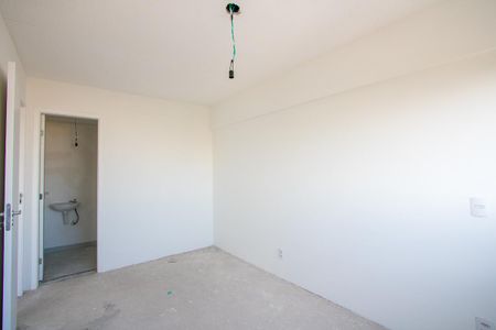 Apartamento à venda com 35m², 1 quarto e 1 vagaQuarto - Suíte