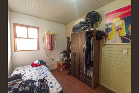 Casa à venda com 47m², 2 quartos e 3 vagasQuarto 2