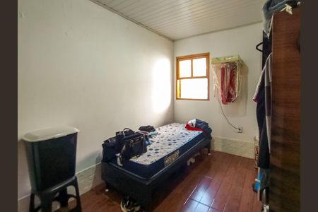 Quarto 2 de casa à venda com 2 quartos, 47m² em Cavalhada, Porto Alegre