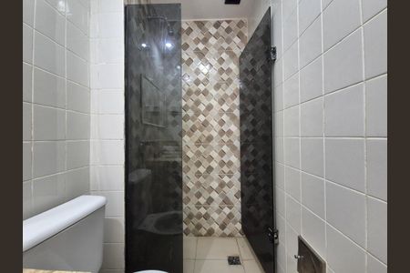 Apartamento para alugar com 89m², 3 quartos e 2 vagas Apartamento para alugar com 89m², 3 quartos e 2 vagasBanheiro da Suíte