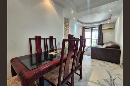 Apartamento para alugar com 89m², 3 quartos e 2 vagas Apartamento para alugar com 89m², 3 quartos e 2 vagasSala