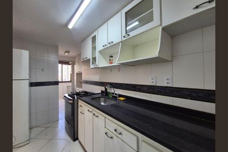 Apartamento para alugar com 89m², 3 quartos e 2 vagas Apartamento para alugar com 89m², 3 quartos e 2 vagasCozinha