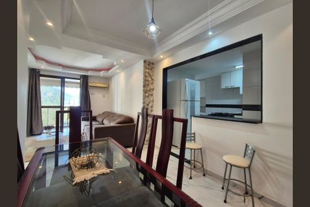 Apartamento para alugar com 89m², 3 quartos e 2 vagas Apartamento para alugar com 89m², 3 quartos e 2 vagasSala