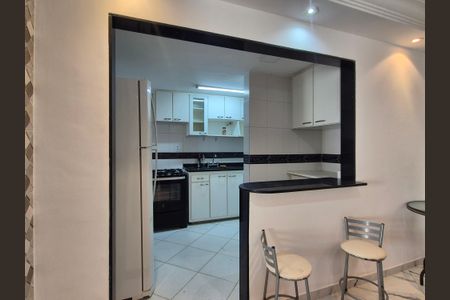Apartamento para alugar com 89m², 3 quartos e 2 vagas Apartamento para alugar com 89m², 3 quartos e 2 vagasCozinha