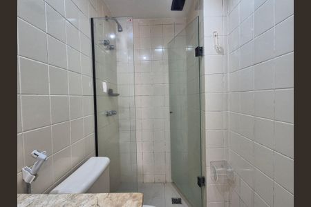 Apartamento para alugar com 89m², 3 quartos e 2 vagas Apartamento para alugar com 89m², 3 quartos e 2 vagasBanheiro Social