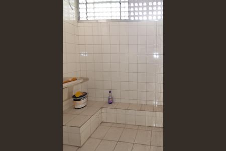 Apartamento para alugar com 25m², 1 quarto e 1 vagaÁrea de Serviço