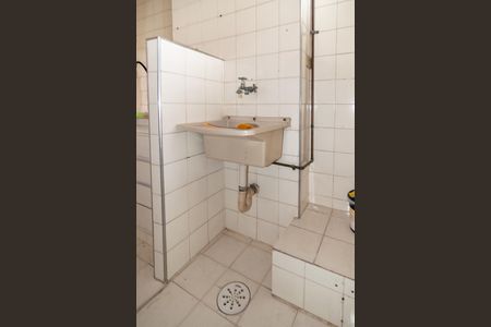 Apartamento para alugar com 25m², 1 quarto e 1 vagaÁrea de Serviço