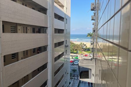 Studio para alugar com 27m², 1 quarto e 1 vagaVista