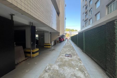 Studio para alugar com 27m², 1 quarto e 1 vagaGaragem