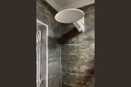 Studio para alugar com 27m², 1 quarto e 1 vagaBanheiro