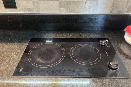 Studio para alugar com 27m², 1 quarto e 1 vagaStudio