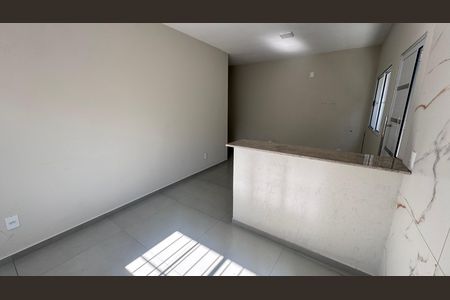 Casa para alugar com 60m², 2 quartos e 5 vagasCozinha