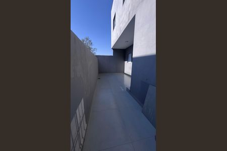 Casa para alugar com 60m², 2 quartos e 5 vagasÁrea de Serviço