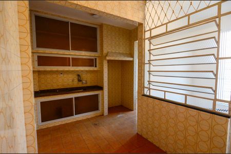 Apartamento à venda com 76m², 2 quartos e 1 vaga Apartamento à venda com 76m², 2 quartos e 1 vagaCozinha