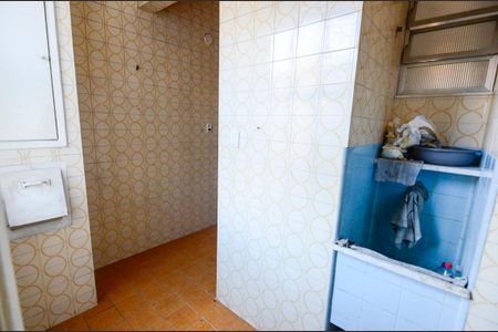 Apartamento à venda com 76m², 2 quartos e 1 vaga Apartamento à venda com 76m², 2 quartos e 1 vagaÁrea de Serviço