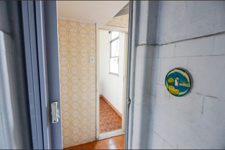 Apartamento à venda com 76m², 2 quartos e 1 vaga Apartamento à venda com 76m², 2 quartos e 1 vagaBanheiro de Serviço