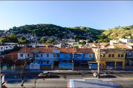 Apartamento à venda com 76m², 2 quartos e 1 vaga Apartamento à venda com 76m², 2 quartos e 1 vagaVista do Quarto 1