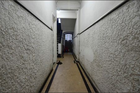 Apartamento à venda com 76m², 2 quartos e 1 vaga Apartamento à venda com 76m², 2 quartos e 1 vagaHall