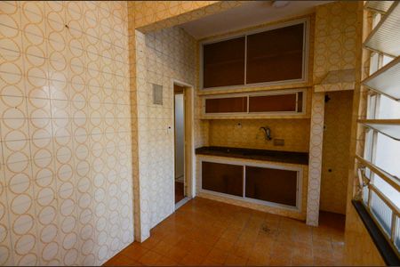 Apartamento à venda com 76m², 2 quartos e 1 vaga Apartamento à venda com 76m², 2 quartos e 1 vagaCozinha