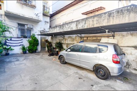 Apartamento à venda com 76m², 2 quartos e 1 vaga Apartamento à venda com 76m², 2 quartos e 1 vagaGaragem