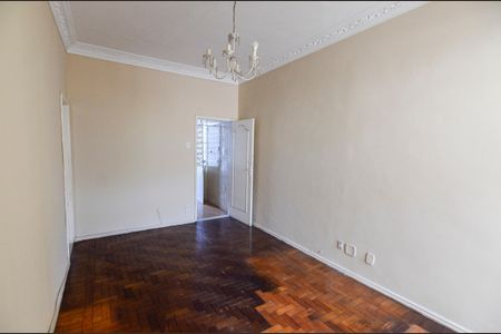 Apartamento à venda com 76m², 2 quartos e 1 vaga Apartamento à venda com 76m², 2 quartos e 1 vagaSala