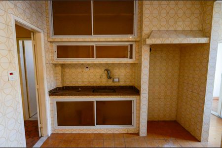 Apartamento à venda com 76m², 2 quartos e 1 vaga Apartamento à venda com 76m², 2 quartos e 1 vagaCozinha