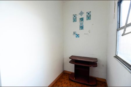 Apartamento à venda com 76m², 2 quartos e 1 vaga Apartamento à venda com 76m², 2 quartos e 1 vagaQuarto de Serviço