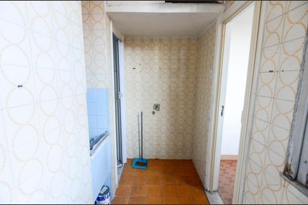 Apartamento à venda com 76m², 2 quartos e 1 vaga Apartamento à venda com 76m², 2 quartos e 1 vagaÁrea de Serviço