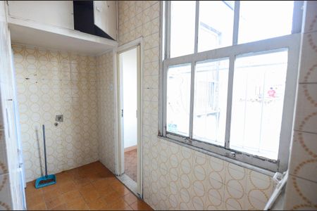 Apartamento à venda com 76m², 2 quartos e 1 vaga Apartamento à venda com 76m², 2 quartos e 1 vagaÁrea de Serviço