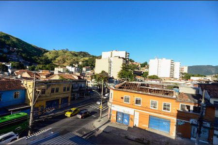 Apartamento à venda com 76m², 2 quartos e 1 vaga Apartamento à venda com 76m², 2 quartos e 1 vagaVista do Quarto 2