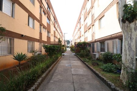 Apartamento à venda com 70m², 2 quartos e 1 vagaÁrea comum