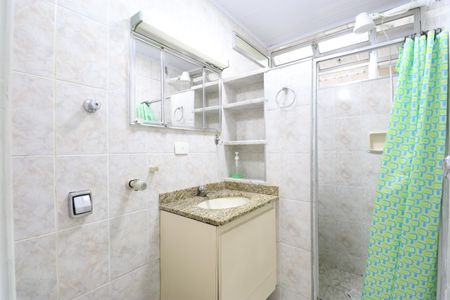 Apartamento à venda com 70m², 2 quartos e 1 vagaBanheiro