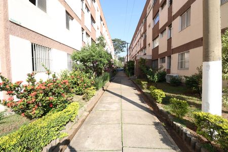 Apartamento à venda com 70m², 2 quartos e 1 vagaÁrea comum